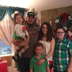 Meet your Posher, Casey